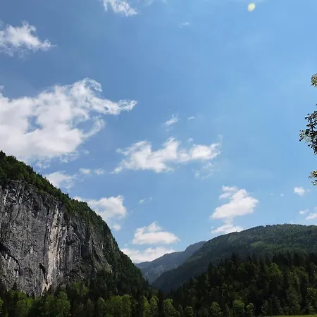 Gasthuis Gasthof Penison Veit *