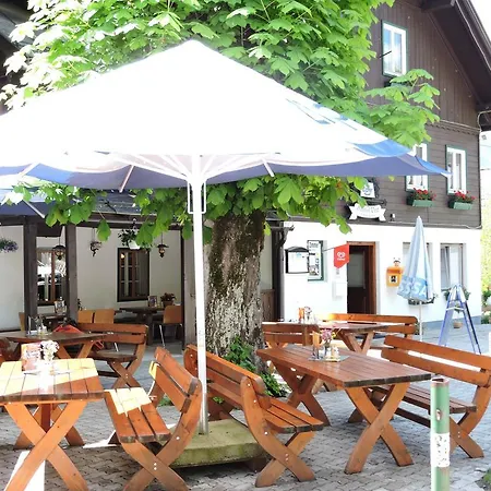 게스트하우스 Gasthof Penison Veit *