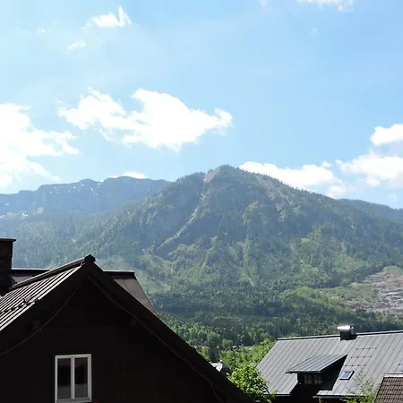 게스트하우스 Gasthof Penison Veit