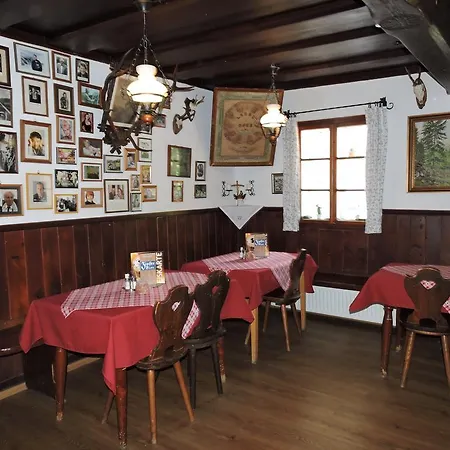 Gasthof Penison Veit Gossl