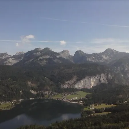 Gasthuis Gasthof Penison Veit *