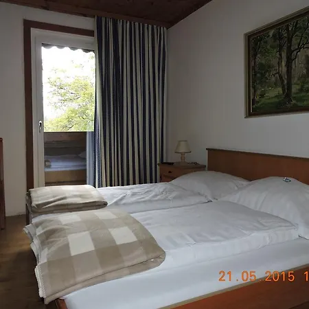 Gasthof Penison Veit *