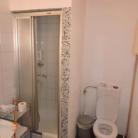 Gasthof Penison Veit Gasthuis *