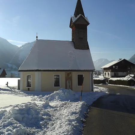 Gasthof Penison Veit * Gossl