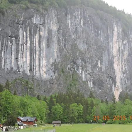 Gasthof Penison Veit Gossl