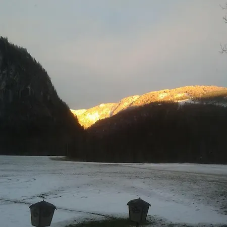 Gasthof Penison Veit *