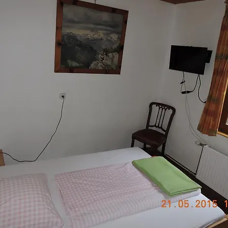 Gasthof Penison Veit * Gossl