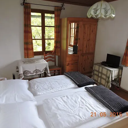 Gasthof Penison Veit 게스트하우스