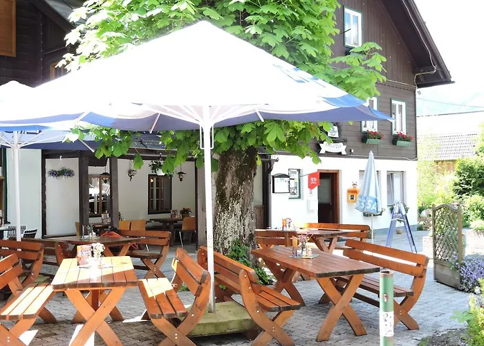 Affittacamere Gasthof Penison Veit *