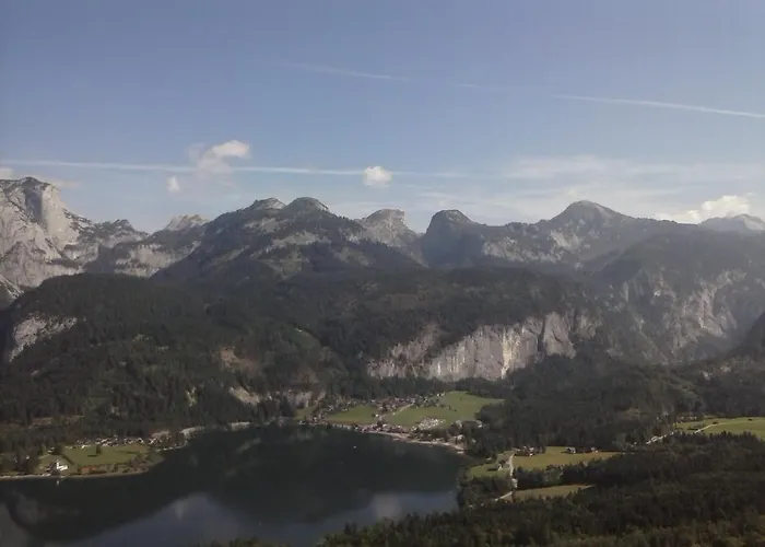 Affittacamere Gasthof Penison Veit *