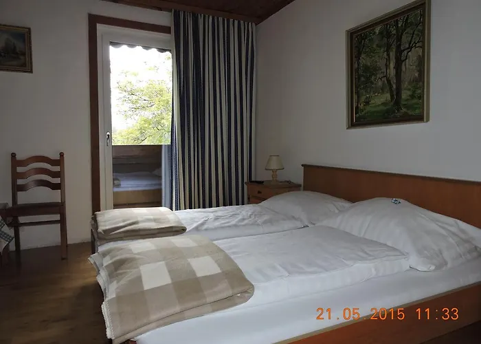 Gasthof Penison Veit *