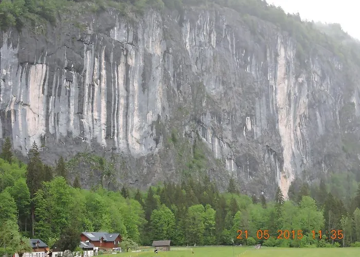 Gasthof Penison Veit Gossl