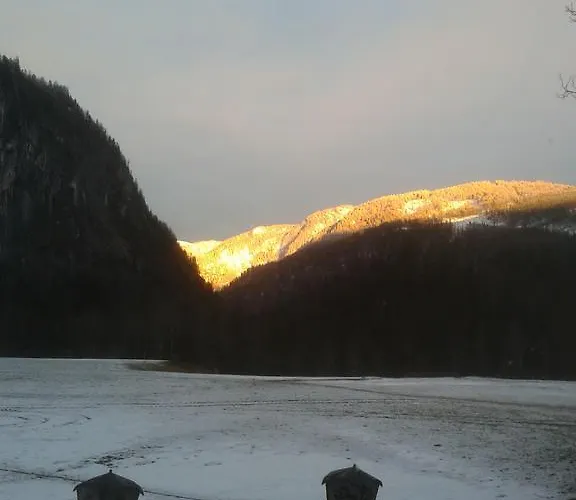 Gasthof Penison Veit *