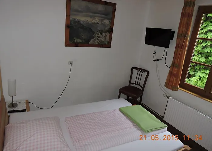 Gasthof Penison Veit * Gossl