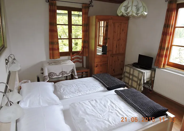 Gasthof Penison Veit Affittacamere